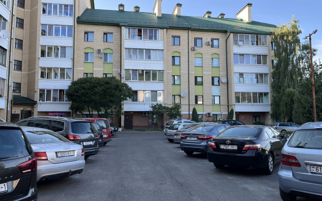 Apartments Na Gogolya