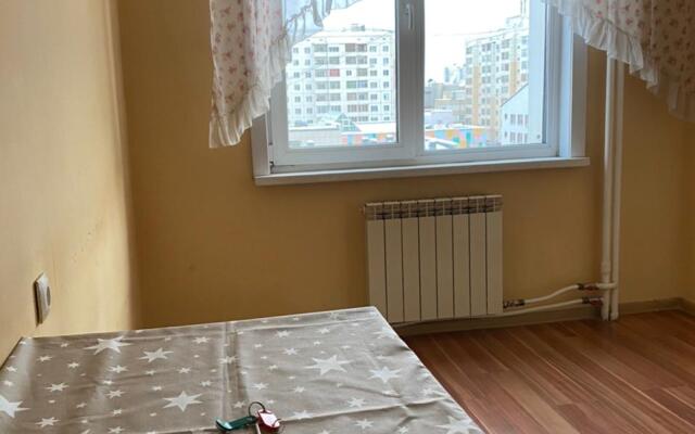 V Tsentre Okolo Avtovokzala Apartments