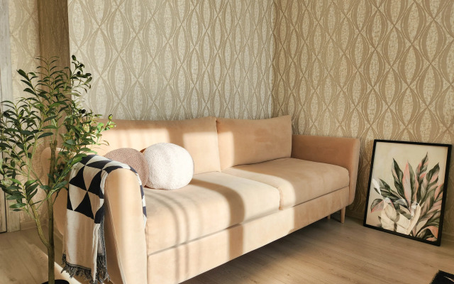 Luchi Apartments