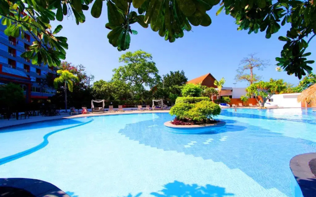 Coco Beach  Jomtien Pattaya