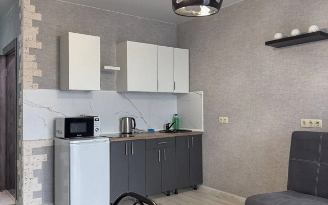 Na 4-J Sovetskoy Flat