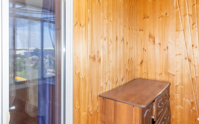 (2-Komnaty) Na Amz V Sovetskom Rayone Flat