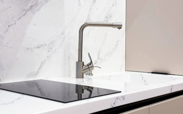 Квартира в бизнес ЖК Казань