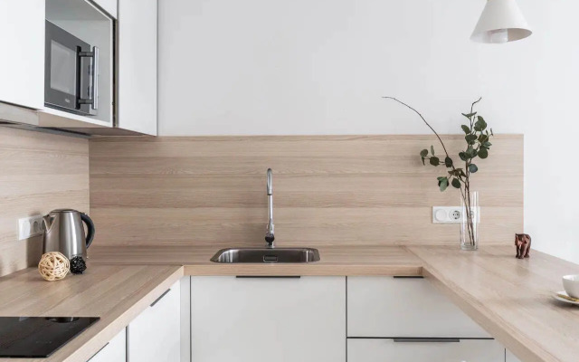 Апартаменты на Социалистической 21 (3123)