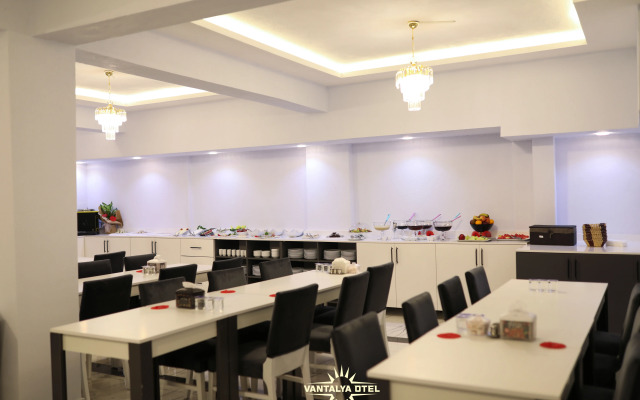 Vantalya Otel Hotel