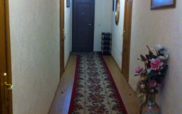 Nadezhda Guest House