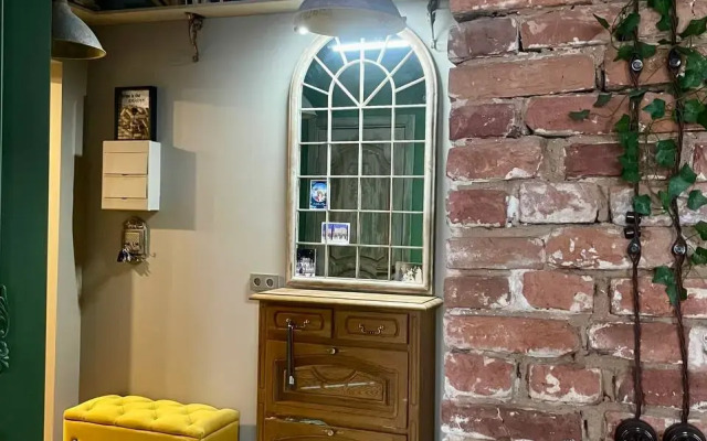 Апартаменты Самый сок студия