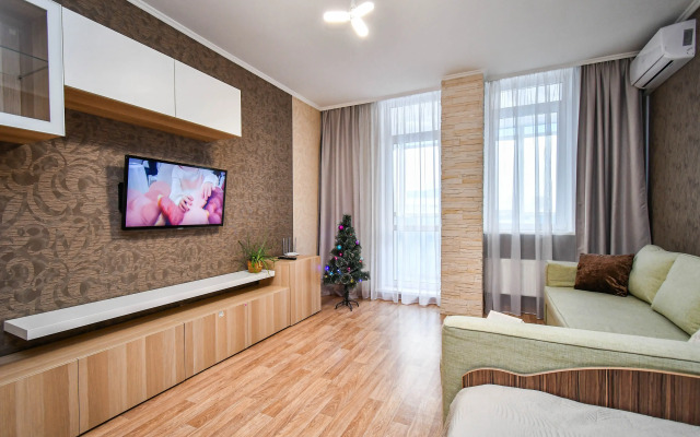 Klassnaya Kvartira Naprotiv Trts planeta Flat