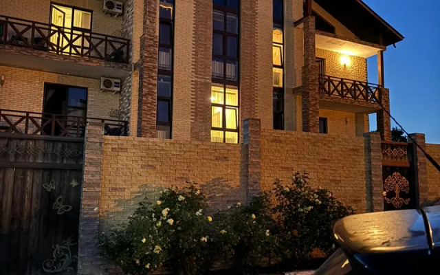 Guest house Alexandriya
