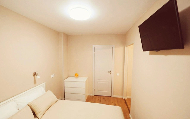 Апартаменты Central Inn