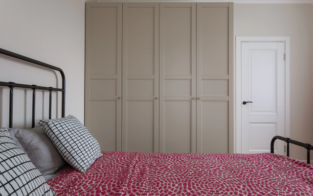 Квартира Provan Mood Apartments