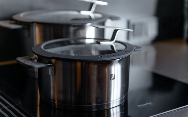 Квартира Премиальная Удобная