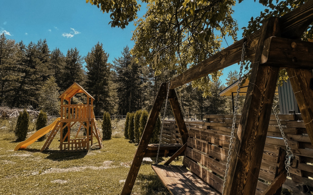 База отдыха Barn