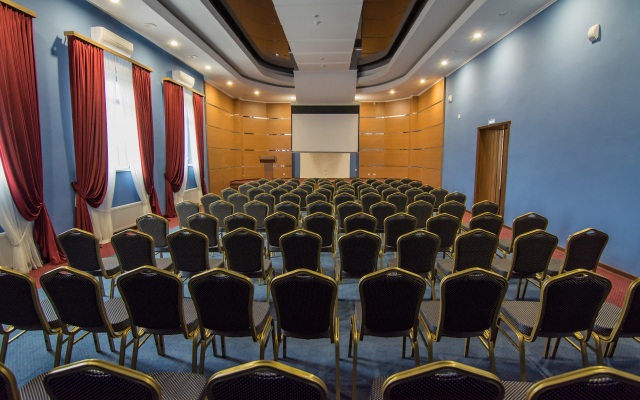 Azimut Hotel Nalchik