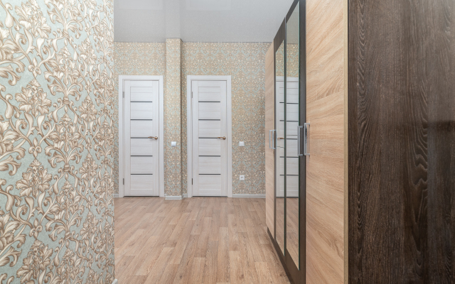 Апартаменты на Восточно Кругликовской