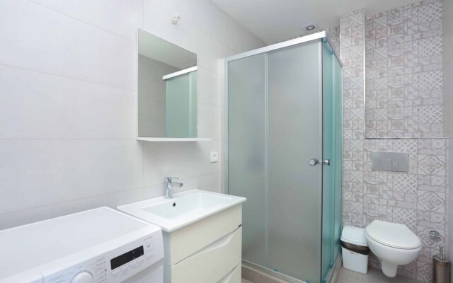 Stay Inn on Koghbatsi Str. 16-141 Apartments