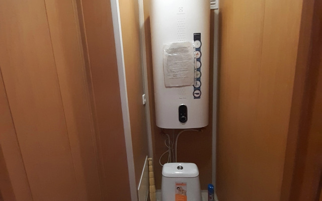 Апартаменты с 1 комнатой с красивым видом на город (КВАРТИРА51)