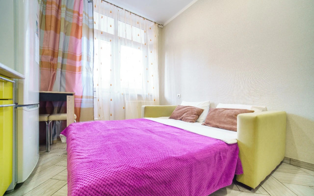 Апартаменты Шикарная квартира с новым ремонтом