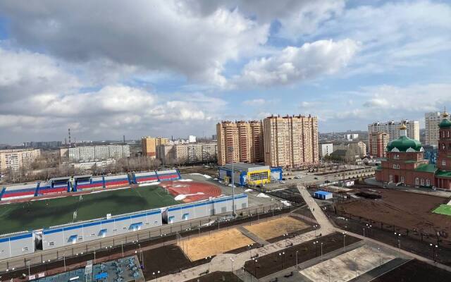 Квартира Lofthouse