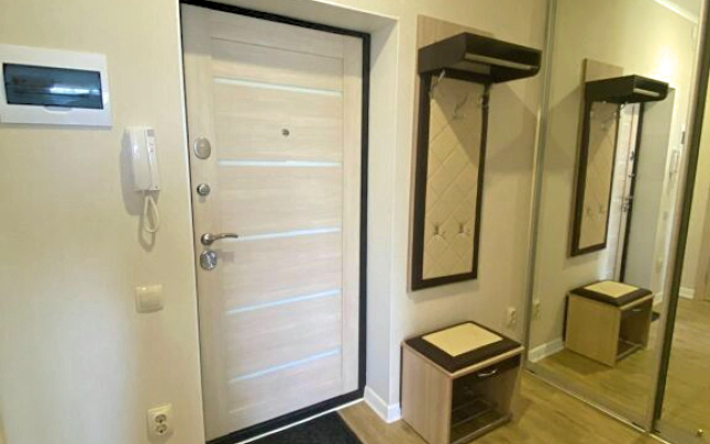 Na Bibika 24 Apartments