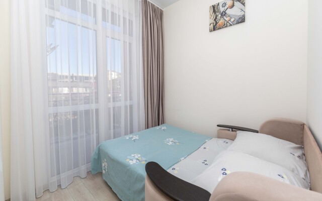 Vals Apartments