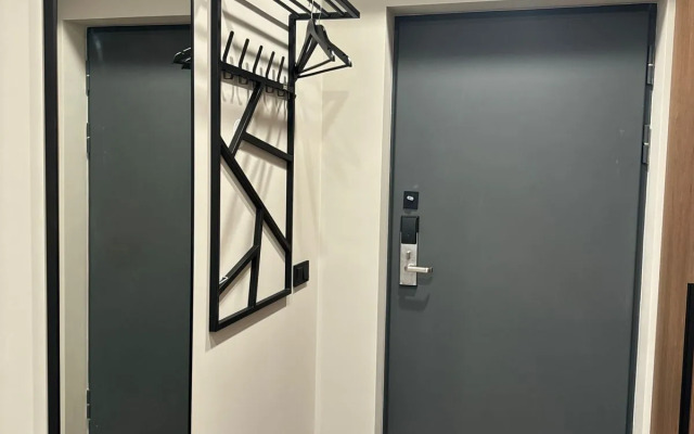 Апартаменты Студия у набережной