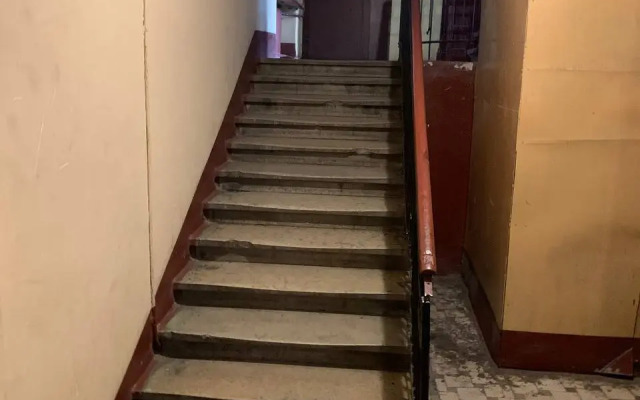 Квартира Счастливая Матрешка у Московского Вокзала