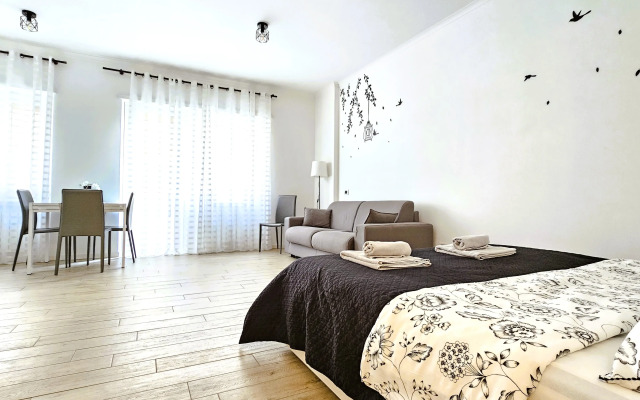 Maremè Ostia Guest House