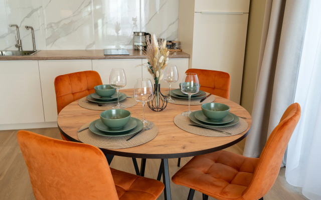 Milli House Flat