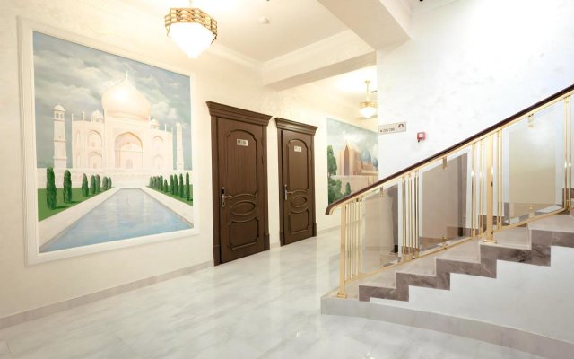 The Heritage Hotel Tashkent