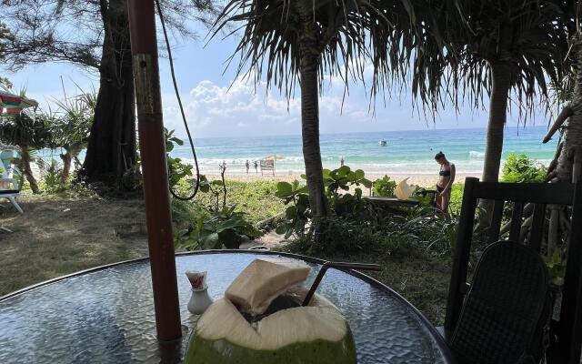 Palmyrah Surin Beach Residences Apartments