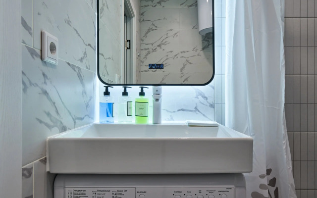Inhome24  Standart na Volokolamskom shosse 71/22к1 Apartments Apartments