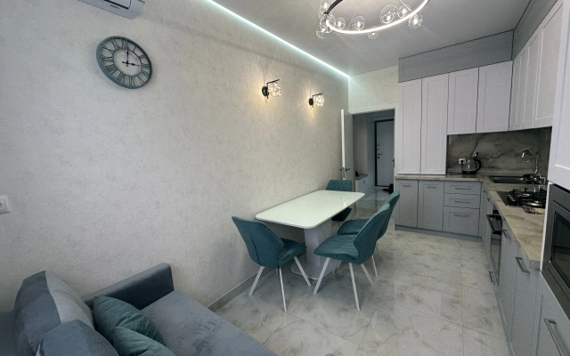 Sovetskaya 78 suite v tsentre ryadom s aeroportom Apartments