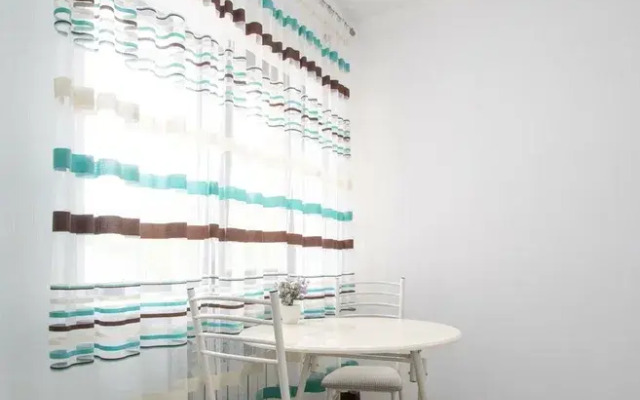Atmosfera Guest house