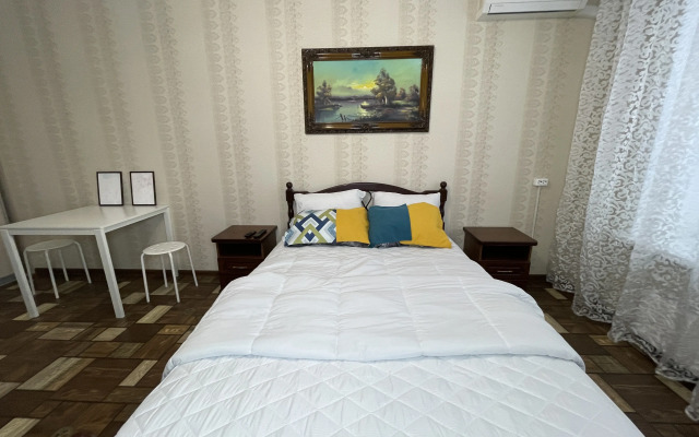 1-k. kvartira 38 m² Flat