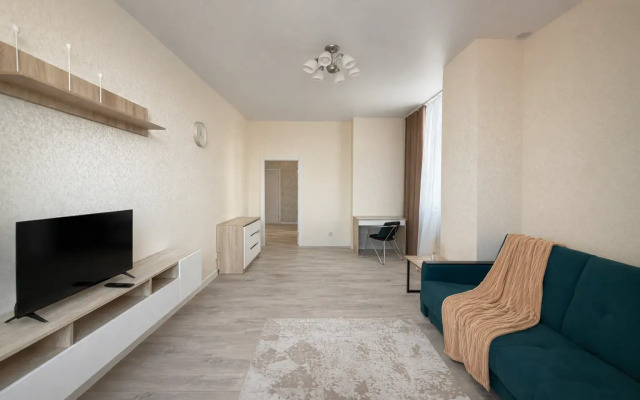 Апартаменты Bravo Apart на Толмачева 15