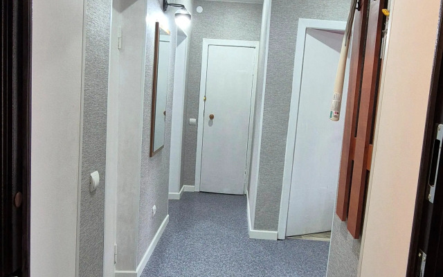 Dvukhkomnatnaya Na Gagarina 27a Flat