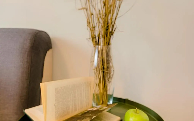 Апартаменты Около Аквапарка