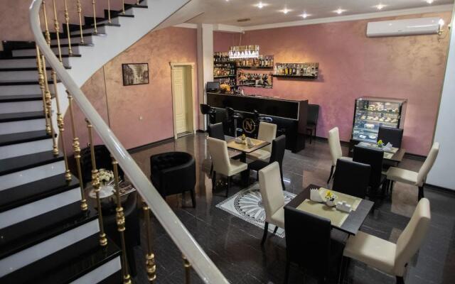 Nork Boutique Hotel