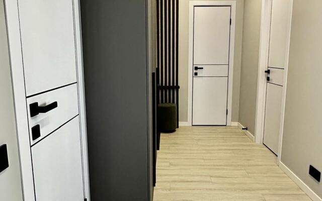 Апартаменты Премиальные, видовые апартаменты