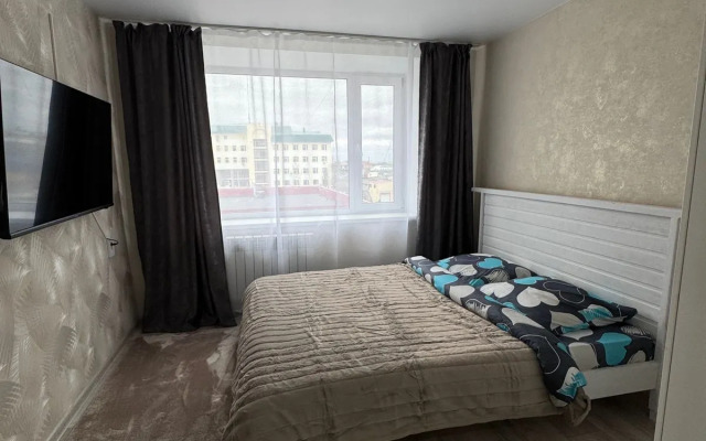 Квартира Уютная 2-комнатная на Северной 3