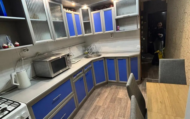 Квартира Уютная Двухкомнатная