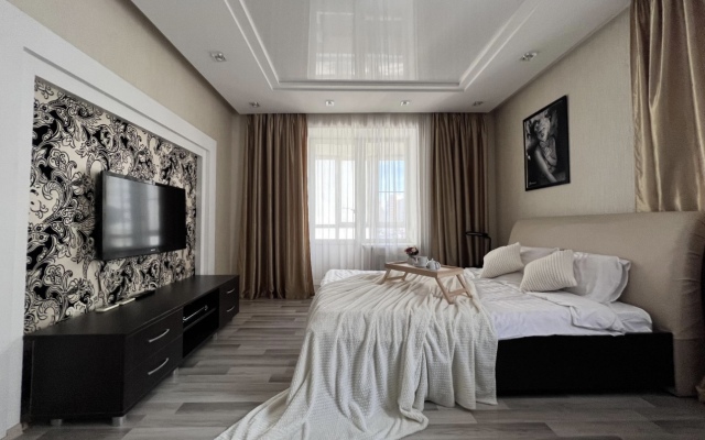 Квартира Евротрешка у Южного Автовокзала