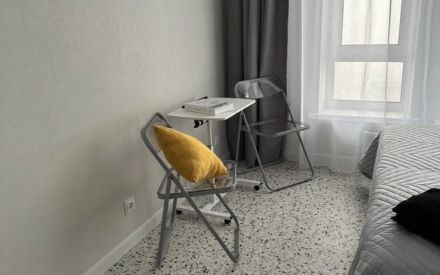 Квартира Роскошная с видом на море