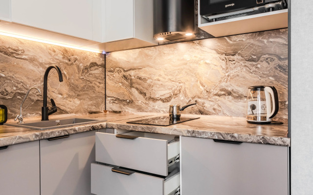 Balticsweethome Novaya Flat