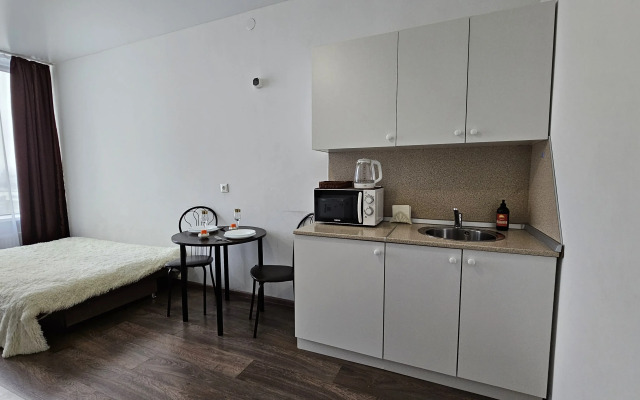 Апартаменты Марьин Дом на Малышева, 42 а