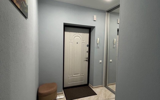 Апартаменты Берлога55