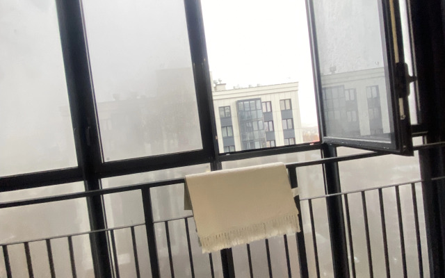 Квартира Нобелевский