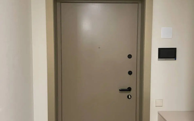 Апартаменты Алексеевская