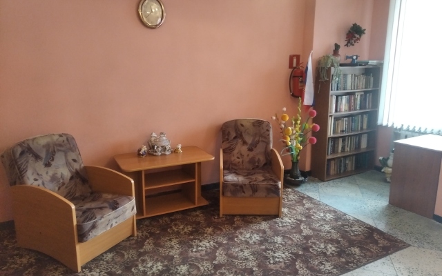 Spalnyij Korpus Stroitel Mini-hotel